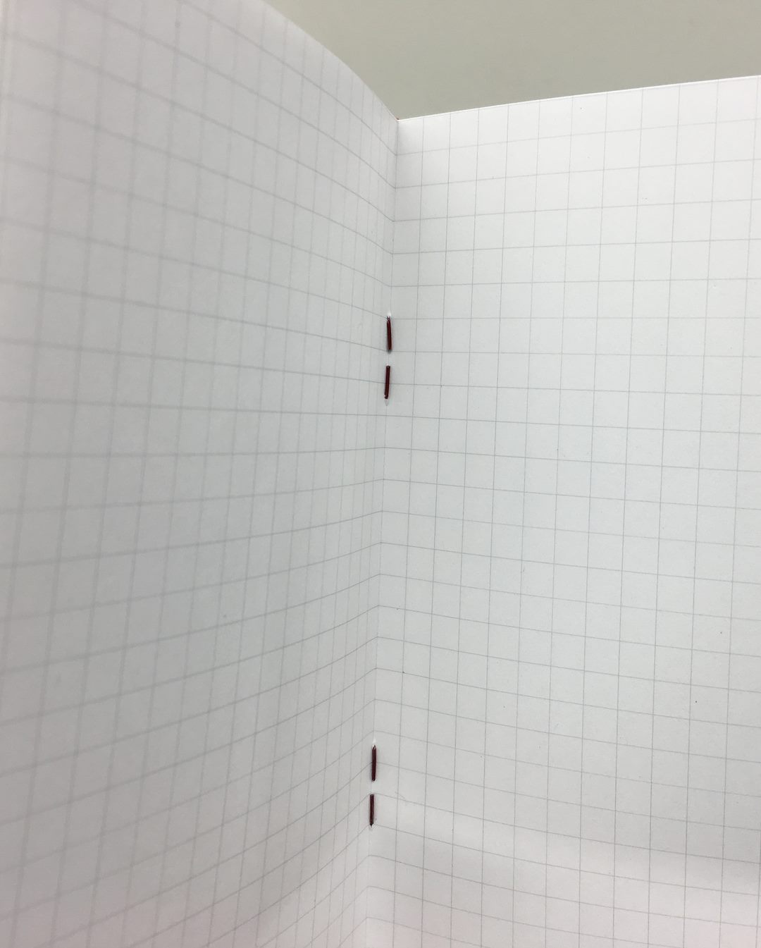 ノーリツ様のオリジナル手帳!色がかっこいい