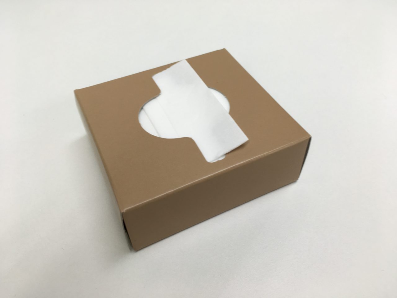 「高級契約用アイテムセット」が完成