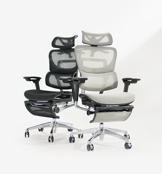 話題のオフィスチェア COFO Chair Premium / COFO Chair Pro が試せ