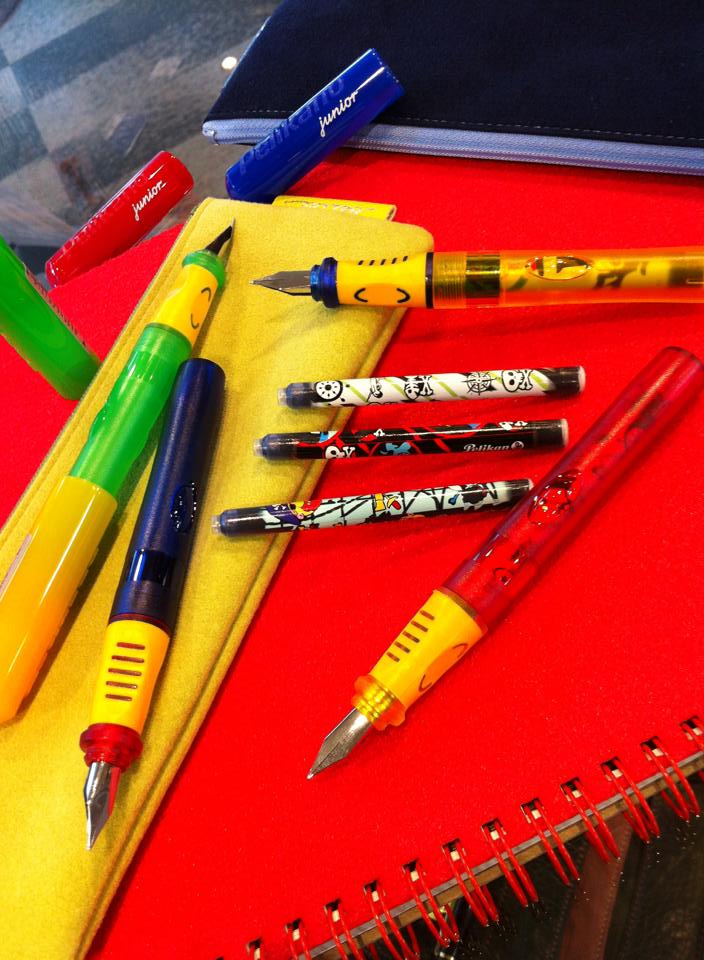 ナガサワ文具センター