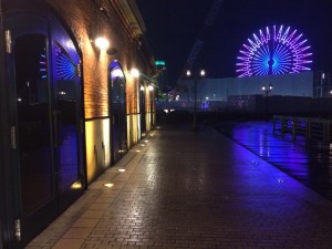 神戸煉瓦倉庫店