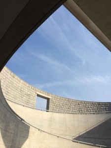 淡路夢舞台