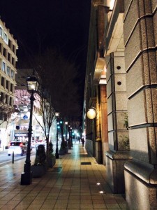 神戸 元町