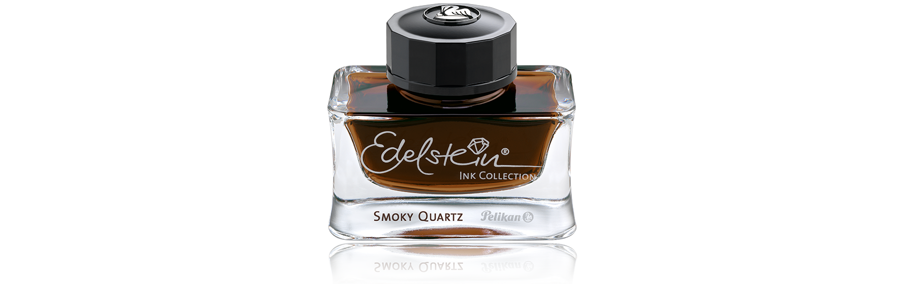 ペリカン エーデルシュタイン スモーキークォーツ edelstein-smoky-quartz-large.png