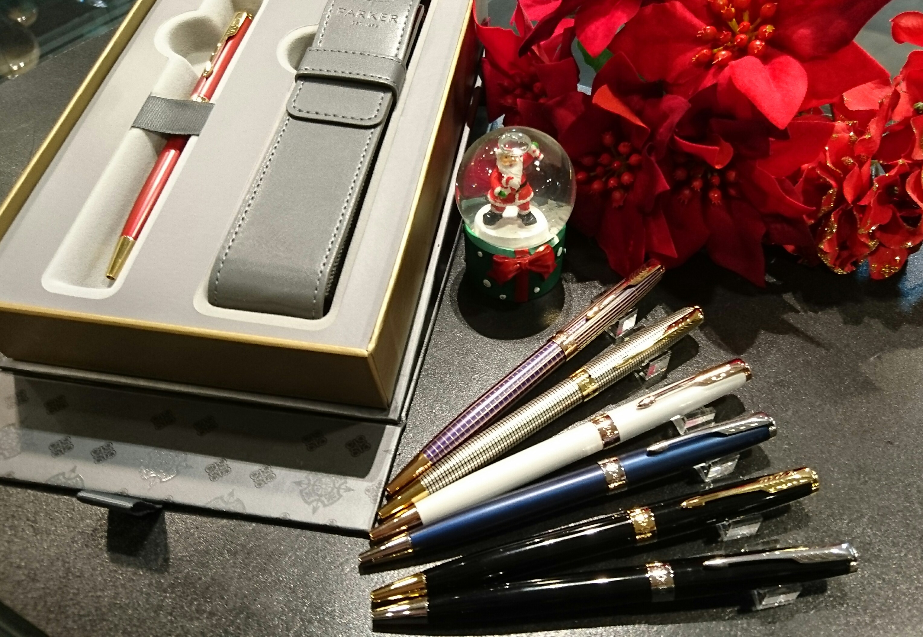 Nagasawa Kobeプロカラーをカスタマイズ ナガサワ文具センター