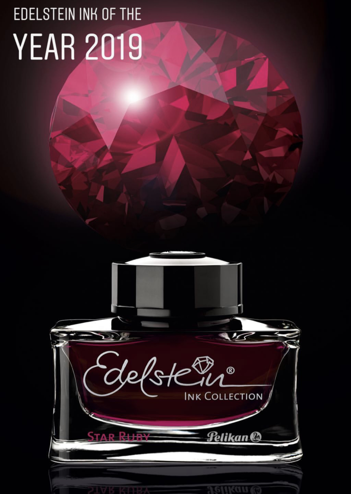 即日出荷OK】Pelikan（ペリカン）限定品 エーデルシュタイン