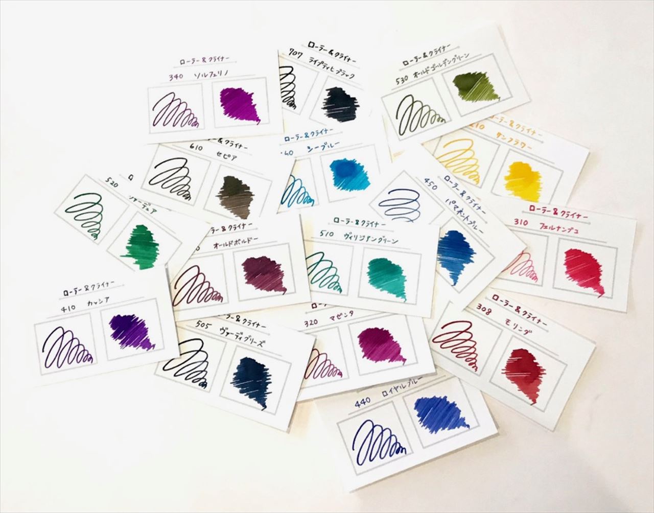 ナガサワ文具センター