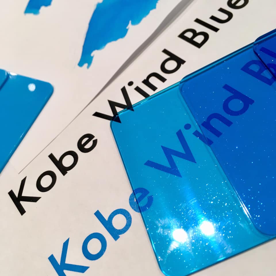 Kobe Wind Blue 企画中