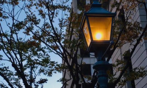 新しくなった神戸市立博物館