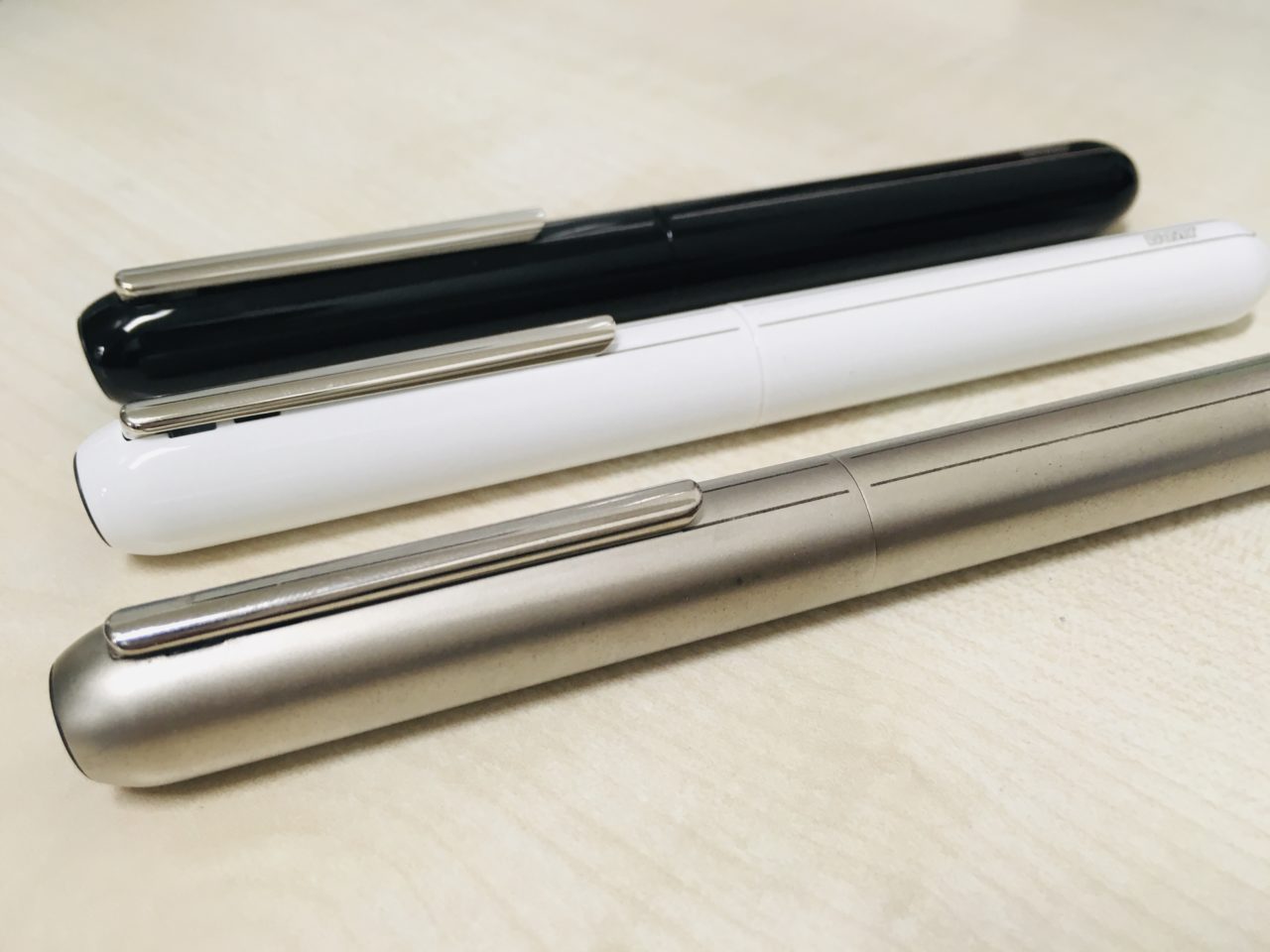 LAMY ダイヤログ3 ブラック | hartwellspremium.com