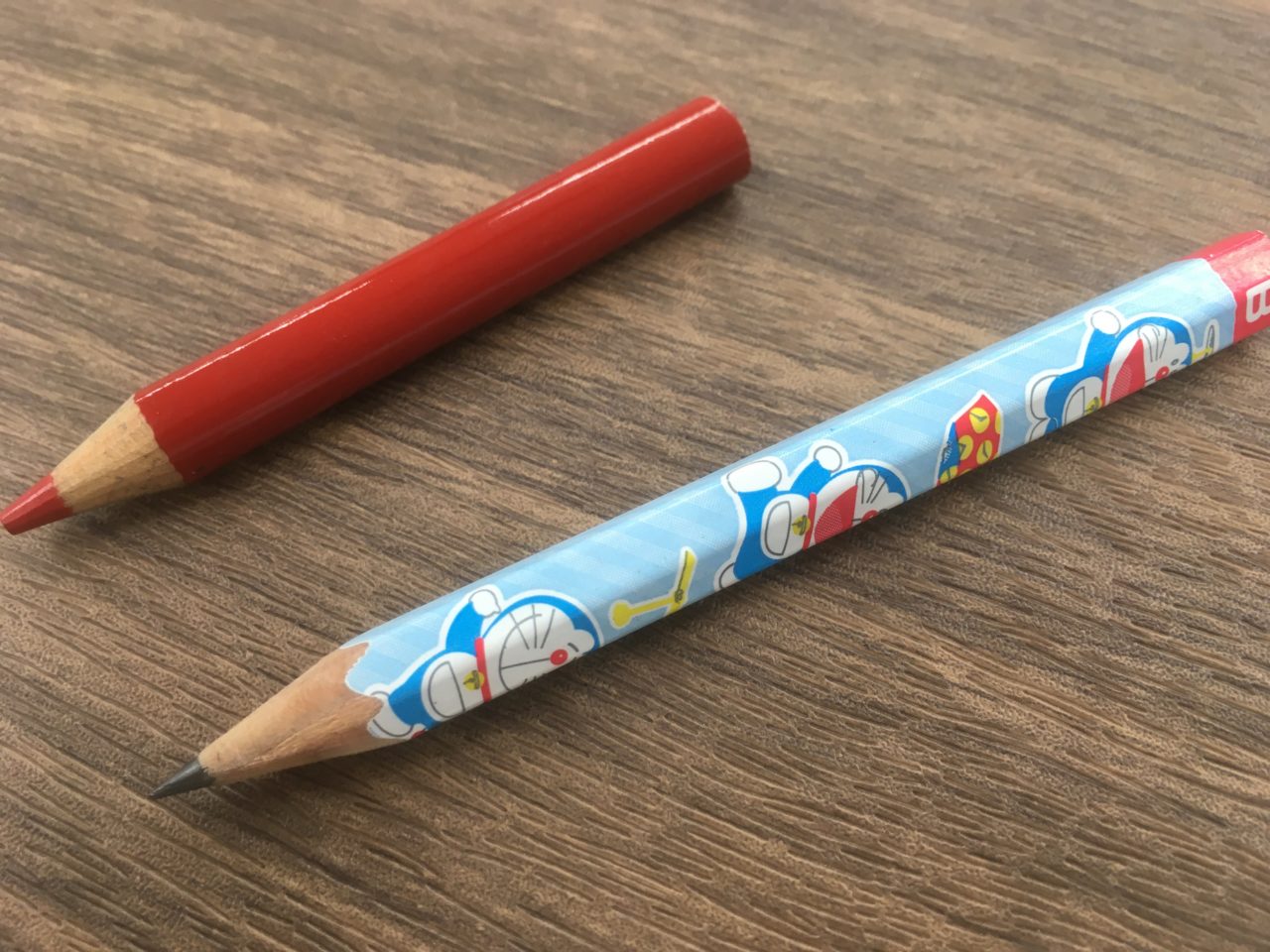 短い鉛筆の寿命を延ばす！鉛筆補助軸いろいろ紹介。 | ナガサワ文具センター