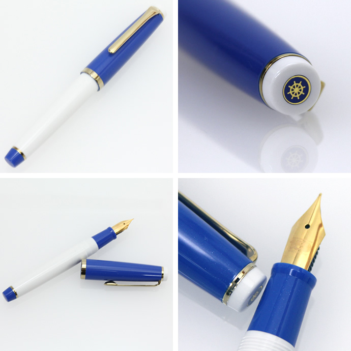まだ購入できる！過去発売の NAGASAWAオリジナル万年筆 “限定モデル” をご紹介！（2020年6月4日現在） | ナガサワ文具センター