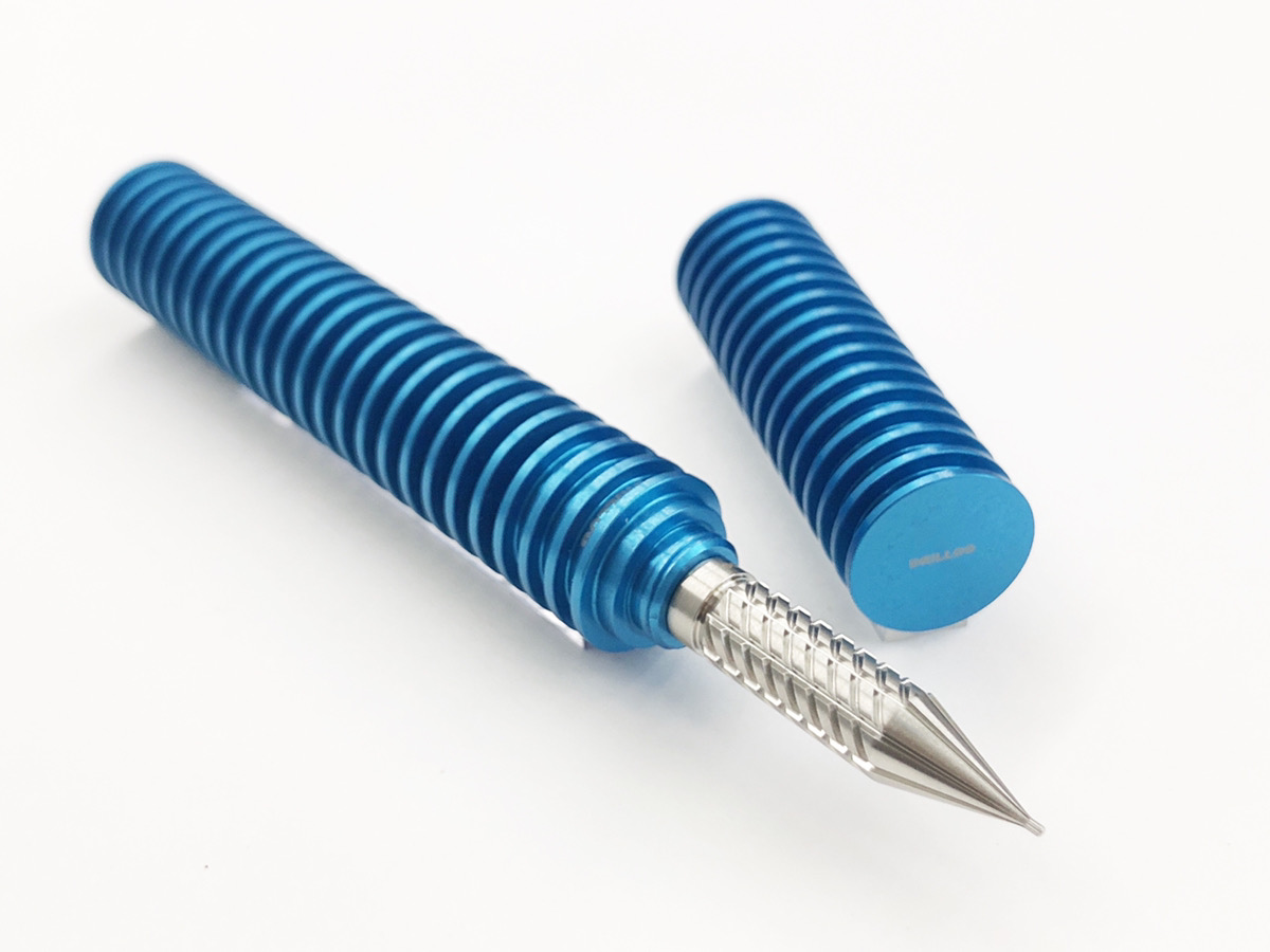 日本製のステンレス付けペン「ドリログ」新入荷！ | ナガサワ文具センター