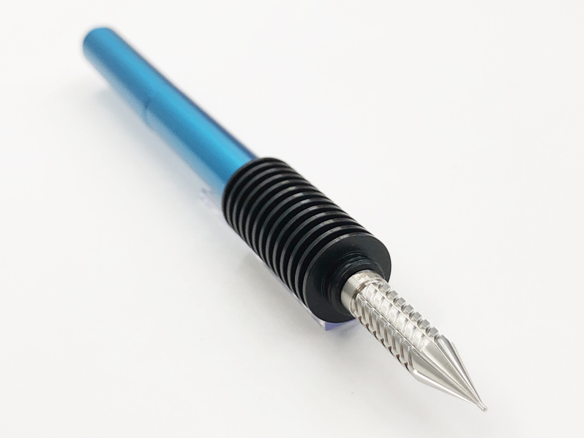 日本製のステンレス付けペン「ドリログ」新入荷！ | ナガサワ文具センター