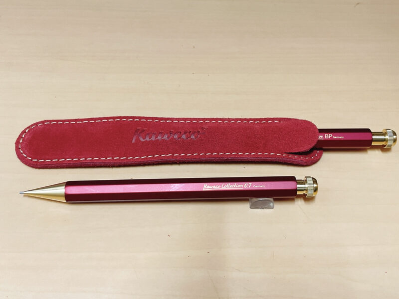 Kaweco Collection Special Red fountain pen