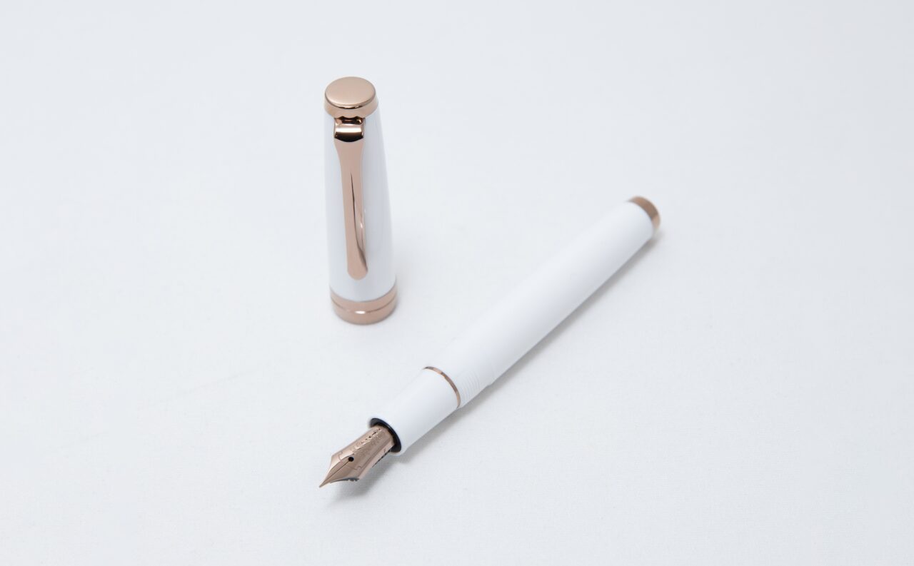 新品)SAILOR セーラー 万年筆 Classic Ko 蒔絵文房万年筆 フロー