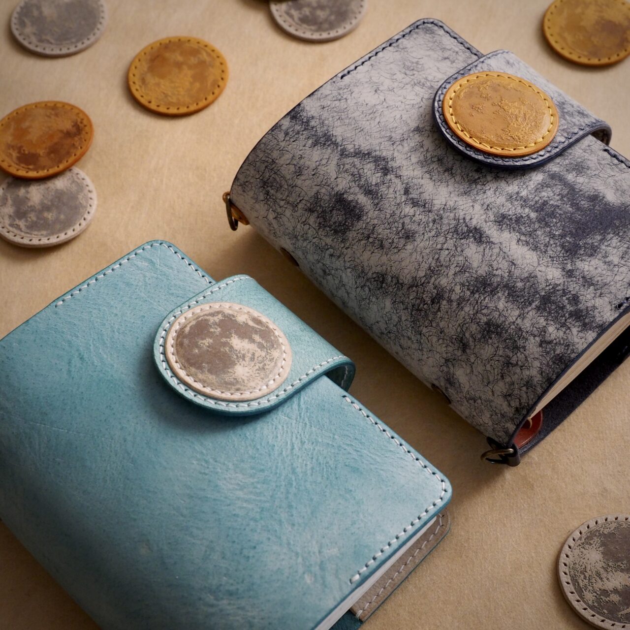 煉瓦倉庫店】「Journal LIVE2026」KiiRo works出展決定！ | ナガサワ